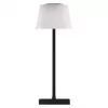 EMOS LED stolní lampa KATIE černá