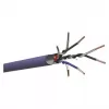 EMOS KABEL FTP CAT5E LSZH 305M S9222