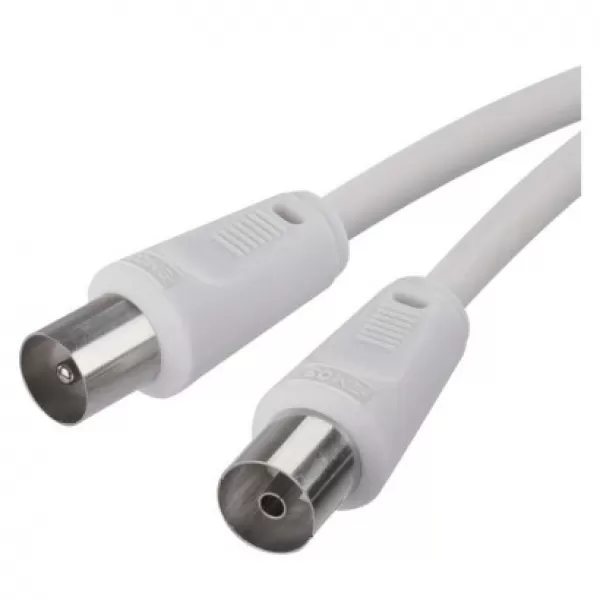 EMOS Kabel anténní koax.3,5m S30300