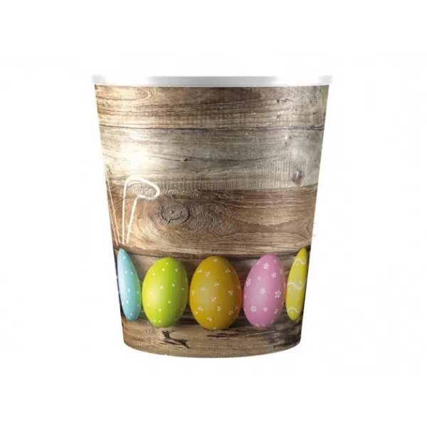 Obal EASTER VEJCE/jaro/d11cm