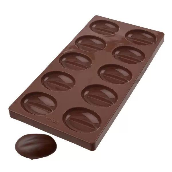 Forma UH kávová zrna 10