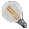 EMOS LED FLM MINI GL 3,4W E14 ZF1221
