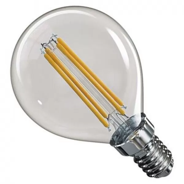 EMOS LED FLM MINI GL 3,4W E14 ZF1221