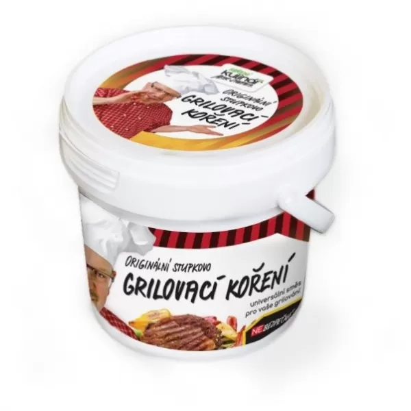 Koření - Grilovací koření 70g