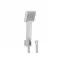 Sprchová minisouprava 130 chrom MINI130,0