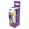EMOS LED FLM CANDLE 3,4W ZF3220 470lm