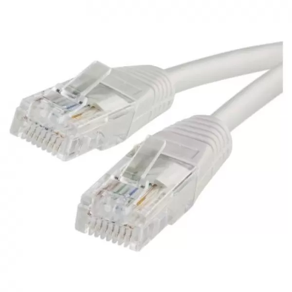 EMOS Kabel UTP PATCH PVC 10m S9126