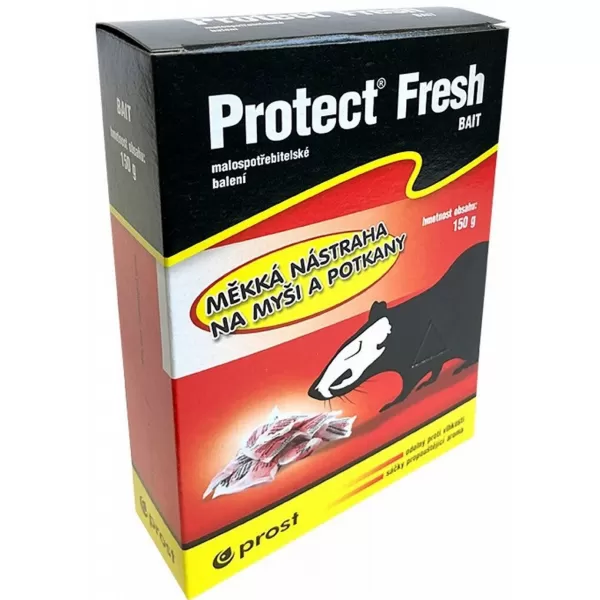 Protect® FRESH BAIT - pasta krabička