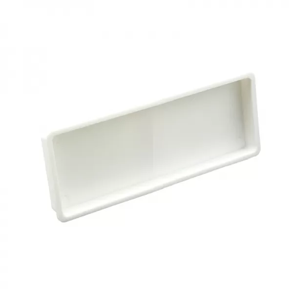 Zátka plast ZP 110x55 0693