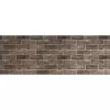 Samolepící panel Cihlová zeď 60x30cm, 2,5mm - 6ks