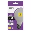 EMOS LED žárovka Filament Globe E27/7,8W (75W)/1 055lm/NW (ZF2151)