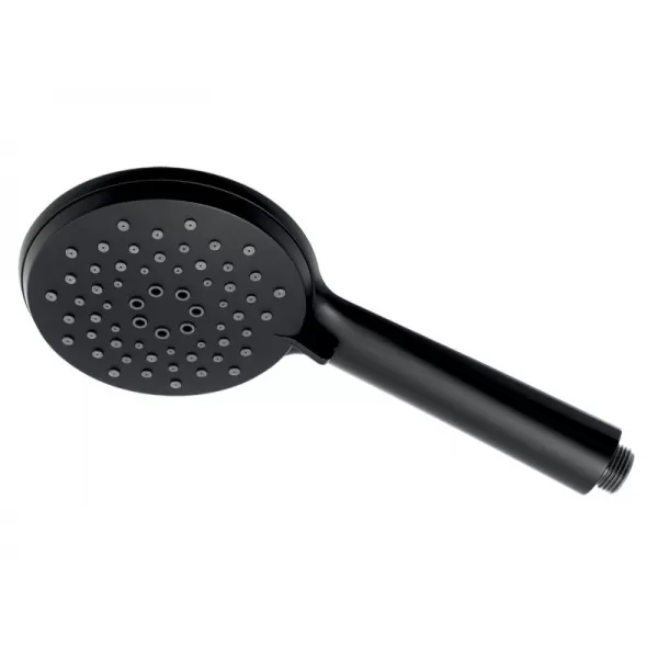 Růžice sprchová RU/910,5 3- polohy černá