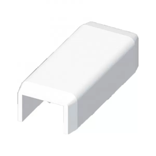 Kryt spojovací 18x13 KOPOS /8732/