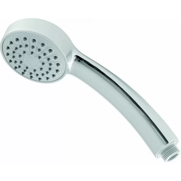 Růžice sprchová 1 polohová chrom RU/870,0