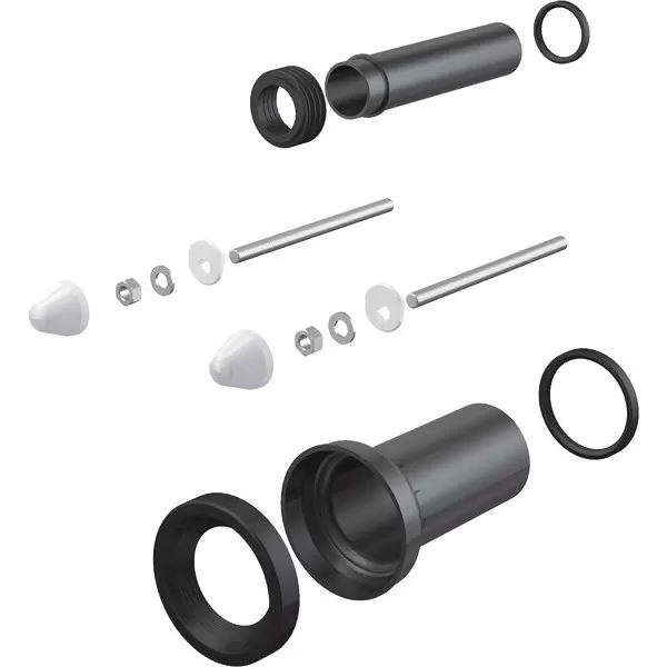 ALCA PLAST příslušenství komplet M900