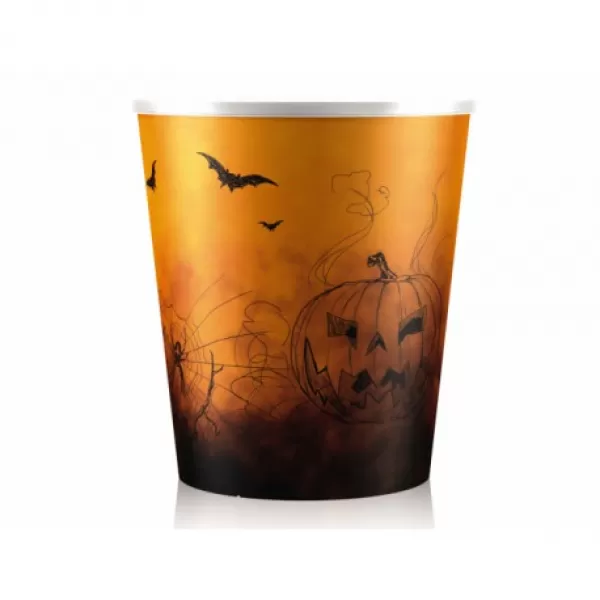 Obal AUTUMN KRAJINA /podzim/d14cm/P