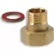 FT 213/25 Matka s dříkem 1X5/4"