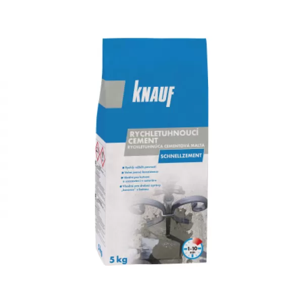 Schnellzement 2 kg CZ (280)