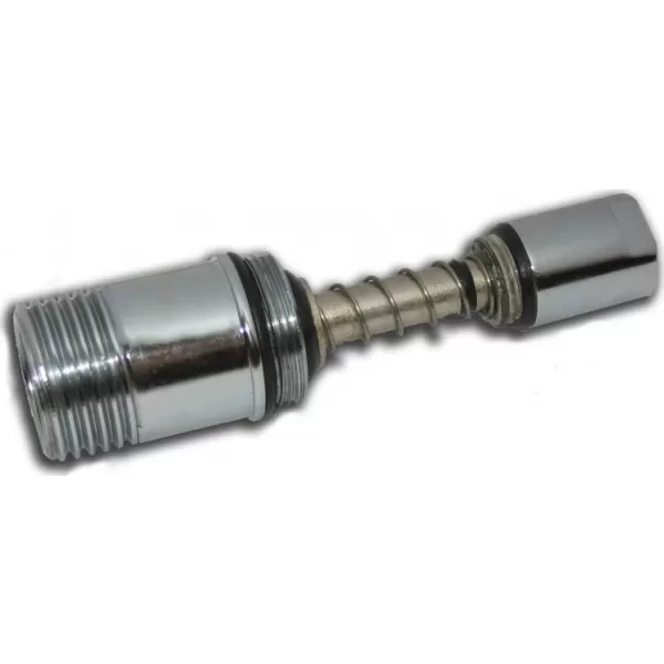 Přepínač sprchy 92020 chrom PR/92020,0