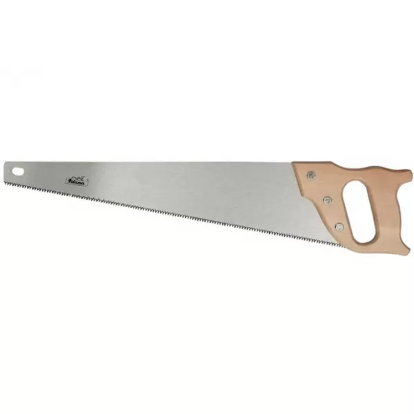 Pila PILANA ocaska 500mm dřevěná rukojeť-uzavř (124381.01)