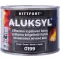 ALUKSYL černý 400ml