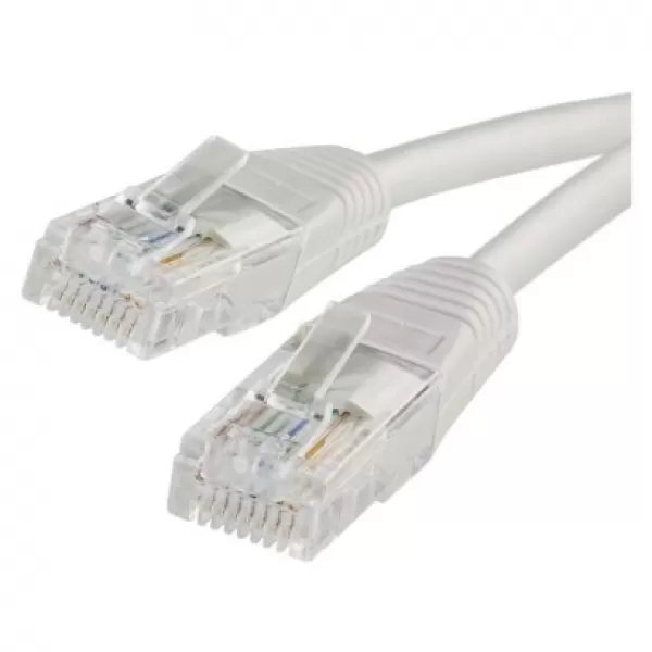 EMOS Kabel UTP PATCH 5E, 5m (S9125)