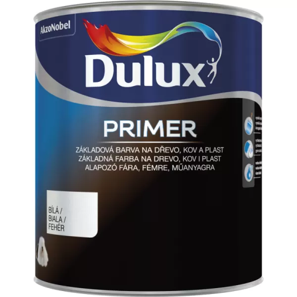 DU WB Trim primer 0,7l