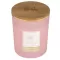 Svíčka sklo MAGIC WOOD 300g-Vanilla Sudar