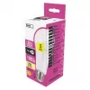 EMOS LED žárovka Classic A67/E27/17W (120 W)/1900 lm/teplá bílá ZQ5173