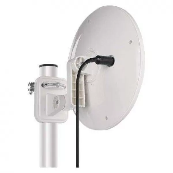 EMOS Anténa univerzální VILLAGE MOON–V900, DVB-T2, FM, DAB, filtr LTE/4G/5G (J0803)