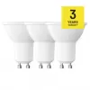 EMOS LED CLS MR16 7W(60W) 806Im ZQ8E43.3 3ks/bal
