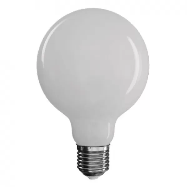 EMOS LED žárovka Filament Globe E27/7,8W (75W)/1 055lm/NW (ZF2151)