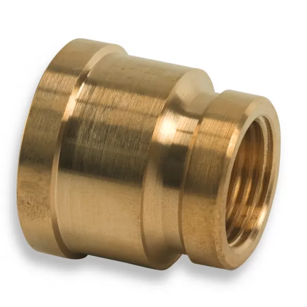 FT 218/15 Nátrubek redukovaný 3/4"x1/2"