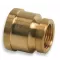 FT 218/15 Nátrubek redukovaný 3/4"x1/2"