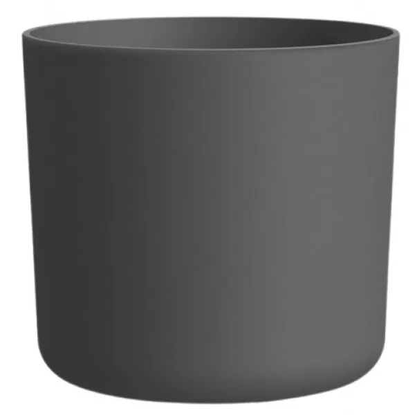 Obal Lora-antracit 18cm