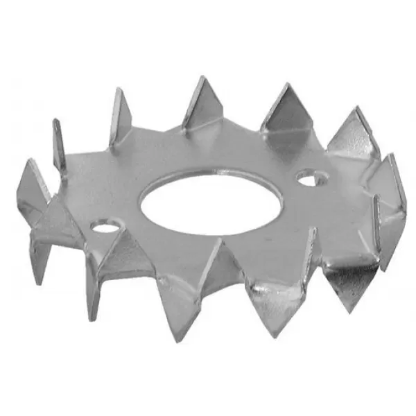 ADOBY Prstenec zubatý dvoustranný PZD 3 75X26