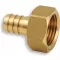 FT 233/2525 Hadičník vnitř. závit 1x25mm