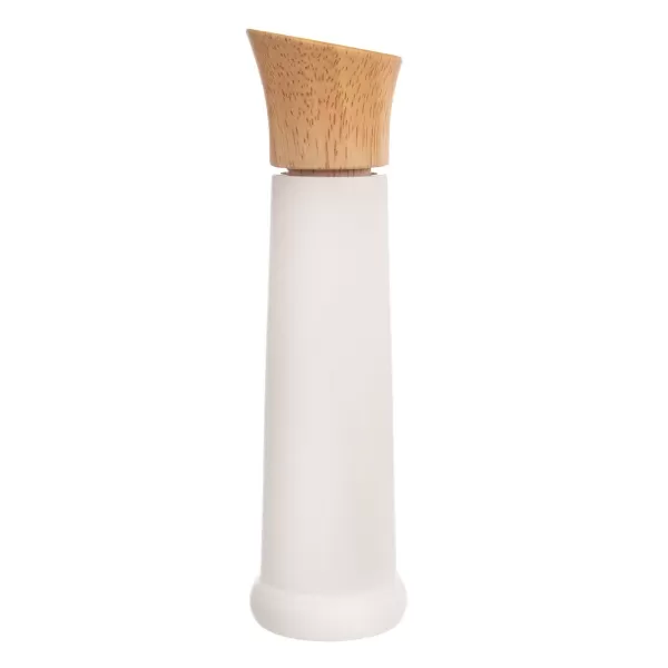 Mlýnek gumovníkové dřevo/UH WHITELINE v. 20 cm