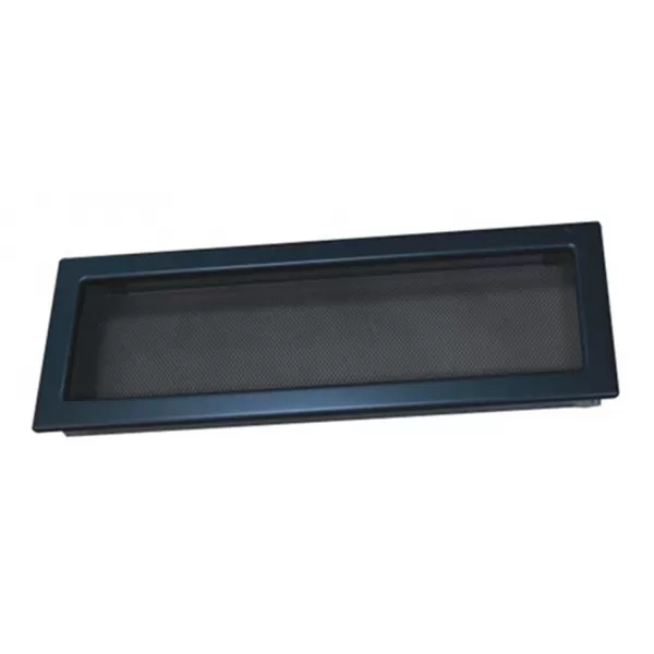 Mřížka krbová 170x490G lak