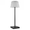 EMOS LED stolní lampa KATIE černá