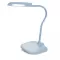 EMOS Lampa LED stolní STELLA modrá Z7602BL