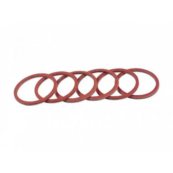 Těsnění fíbrové na vršek 1/2" 1/2"