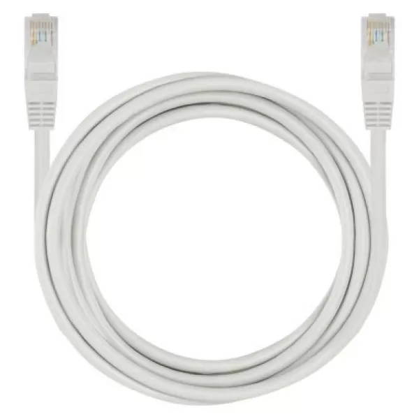 EMOS Kabel UTP PATCH PVC 3m S9124