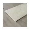 Samolepící panel Mramor Cream Onyx 60x30cm, 2,5mm - 6ks