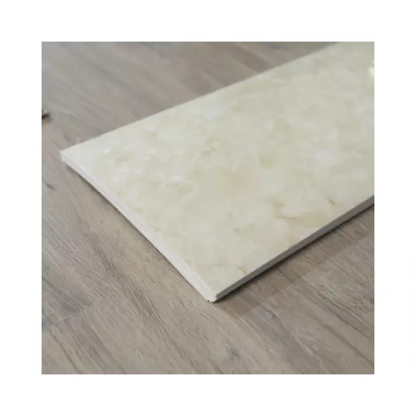 Samolepící panel Mramor Cream Onyx 60x30cm, 2,5mm - 6ks