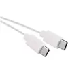 EMOS USB 2,0C/M-C/M 1M,bílá SM7027W