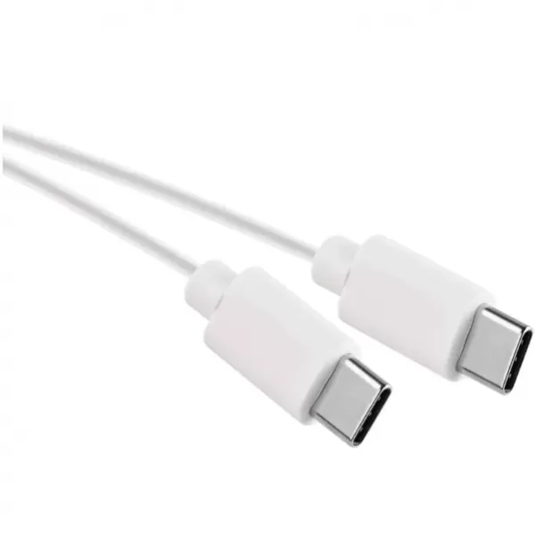 EMOS USB 2,0C/M-C/M 1M,bílá SM7027W