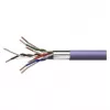 EMOS KABEL FTP CAT5E LSZH 305M S9222
