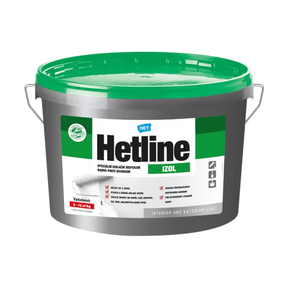 HET Hetline IZOL 1kg