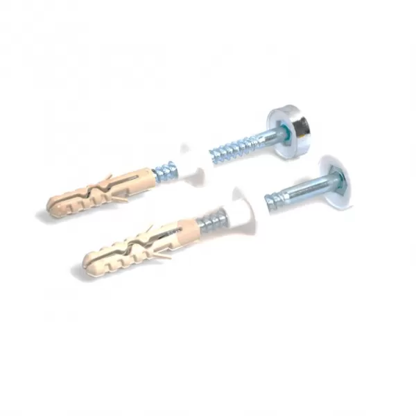 Sada na uchycení WC 6x8mm HM10